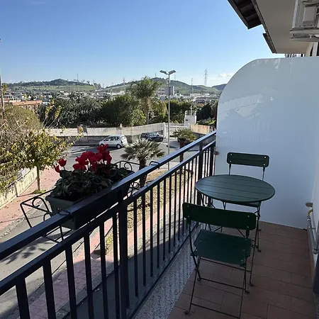 Bed & Breakfast Milicia Misterbianco