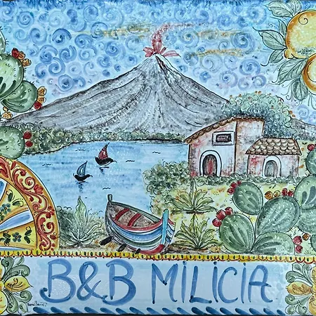Milicia