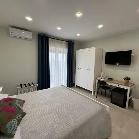 Milicia Bed & Breakfast