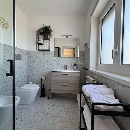 Milicia Bed & Breakfast Misterbianco