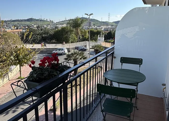 Bed & Breakfast Milicia Misterbianco