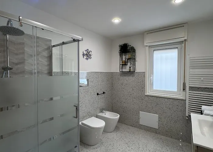 Bed & Breakfast Milicia 3*