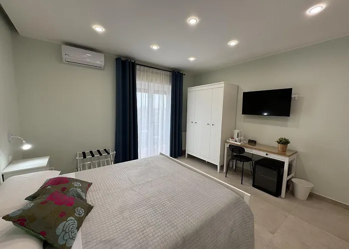 Milicia Bed & Breakfast