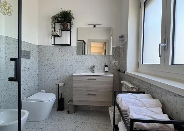 Milicia Bed & Breakfast Misterbianco